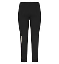 Get Fit W 7/8 - pantaloni fitness - donna, Black