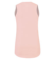 Get Fit W Over - Top - donna, Pink