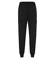 Get Fit W Pnt Cargo - pantaloni fitness -  donna , Black