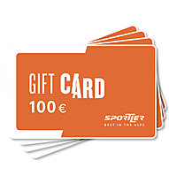 Gift Card 100€ x 10, Voucher EUR