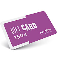 SPORTLER Gift Card 150€, Voucher EUR