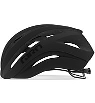 GIRO Aether Mips - casco bici - uomo, Black