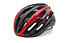 GIRO Foray - Casco bici, Red/Black