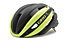 GIRO Synthe - casco bici, Yellow/Black