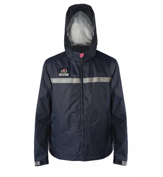 NAVIGARE Giro d'Italia Windjacke Herren