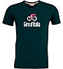 Giro d'Italia Giro d'Italia - T-shirt - unisex, Grey