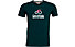 Giro d'Italia Giro d'Italia - T-shirt - unisex, Grey