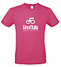 Giro d'Italia Giro d'Italia - T-shirt - unisex, Pink