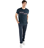 Navigare Giro d'Italia - T-shirt - uomo, Blue