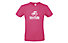 Giro d'Italia Giro d'Italia - T-shirt - unisex, Pink