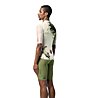 Gobik Attitude 2.0 - Fahrradtrikot - Unisex, Beige/Green