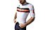 Gobik Attitude 2.0 - maglia ciclismo - uomo, White