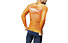 Gobik Hyder Cheddar - maglia ciclismo - uomo, Orange