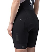 Gobik Matt 2.0 - pantaloncini ciclismo - donna, Black