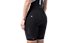 Gobik Matt 2.0 - pantaloncini ciclismo - donna, Black