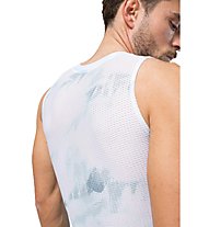 Gobik Second Skin - maglietta tecnica - uomo, White