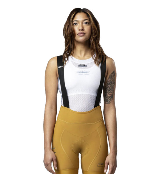 Maglietta senza maniche donne on sale