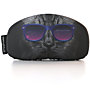 Gogglesoc Bad Kitty Soc - protezione per maschera sci, Multicolor