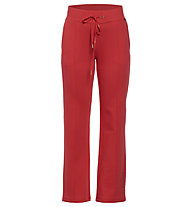 Goldbergh Eloise W - pantaloni lunghi - donna, Red