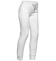 Goldbergh Faniea - pantaloni fitness - donna, White