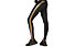 Goldbergh Selena - pantaloni fitness - donna, Black/Gold