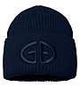 Goldbergh Valerie - M&uuml;tze - Damen , Dark Blue