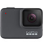 GoPro Hero7 Silver with SD Card - Videokamera, Grey