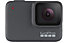 GoPro Hero7 Silver with SD Card - Videokamera, Grey