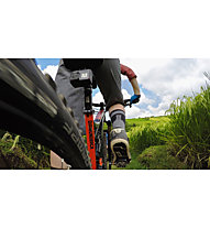GoPro Pro Seat Rail Mount -  Kamera-Sattelbefestigung