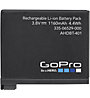 GoPro Rechargeable Battery 2.0, Black