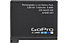 GoPro Rechargeable Battery 2.0, Black