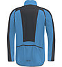GORE WEAR GORE WINDSTOPPER Phantom - giacca bici - uomo, Blue/Black