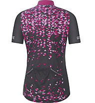 GORE WEAR Petals - maglia da bici - donna, Brown/Pink