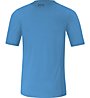 GORE WEAR R3 Shirt - T-shirt running - uomo, Blue
