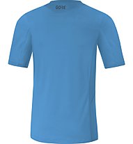 GORE WEAR R3 Shirt - Laufshirt - Herren, Blue