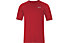 GORE WEAR R3 Shirt - T-shirt running - uomo, Red