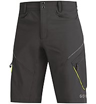 GORE WEAR Trail - pantaloni bici MTB - uomo, Black