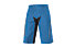 GORE BIKE WEAR ALP-X Shorts - Pantaloncini Ciclismo, Blue