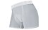 GORE BIKE WEAR Base Layer Lady Shorty + - gepolsterte Unterhose - Damen, Anthracite/White