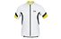 GORE BIKE WEAR Power 2.0 Jersey - Maglia Ciclismo, White/Black