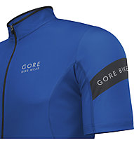 GORE BIKE WEAR Power 3.0 - maglia bici - uomo, Blue/Black