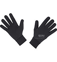GORE RUNNING WEAR Essential Gloves, Black