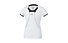 GORE RUNNING WEAR Air 2.0 - T-shirt running - donna, White/Black