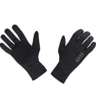 GORE RUNNING WEAR Essential Gloves Cool, Black