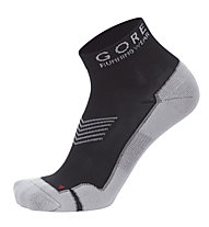 GORE RUNNING WEAR Essential Socks - calzini running, Black