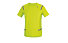 GORE RUNNING WEAR Mythos 6.0 Running Shirt, Yellow