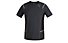 GORE RUNNING WEAR Mythos 6.0 - T-shirt running - uomo, Black/Orange