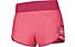 GORE RUNNING WEAR Mythos Lady 2in1 - pantaloncini running - donna, Pink