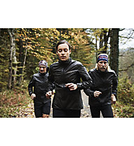 GORE RUNNING WEAR ONE GTX Active Run Shakedry - Laufjacke - Damen, Black