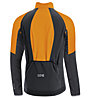 GORE WEAR PHANTOM GORE-TEX INFINIUM - giacca ciclismo - uomo, Orange/Black